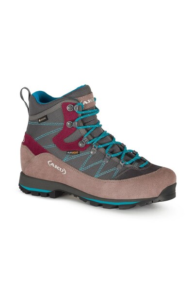 Aku Trekker Lite Iii Wide Gtx