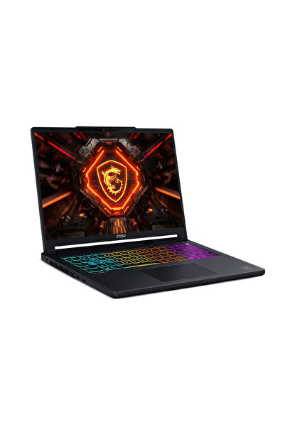 MSI Crosshair A16 HX E8WGXK-058XTRY Ryzen 7 8840HX 16GB 1TB SSD 8GB RTX5070 16 QHD+ 240Hz FreeDOS