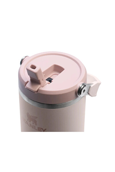 Stanley The IceFlow Flip Straw 2.0 Tumbler 0.89L Renkli