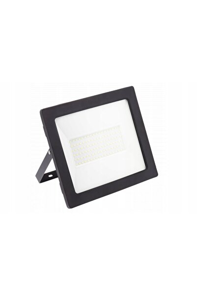 NO BRAND Proiector LED GTV G-TECH GT-GCX100W-64 100W 8000lm 6400K IP65 Negru