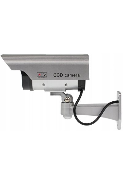 DeltaEvim Delta ACC-103S/LED capcană cu cameră de supraveghere