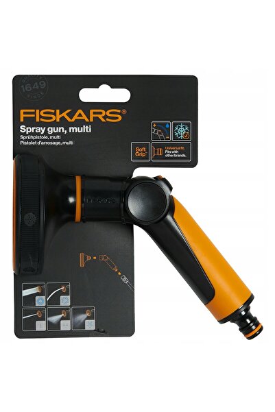 FiSKARS Pistol de pulverizare Multi (TOP) Comfort 1065485