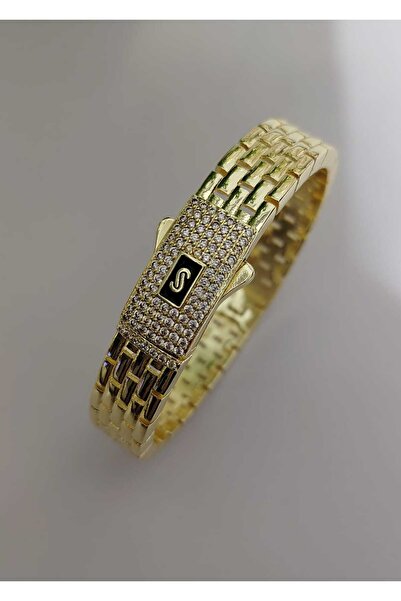 Generic Brand MONACO FIXED BRACELET, DIVA