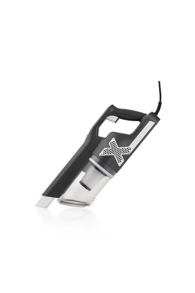 Schafer Vakum S Dikey Elektrikli Süpürge-Antrasit