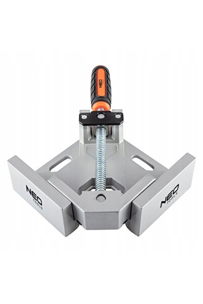 NEO Tools Clema de colț 45-490
