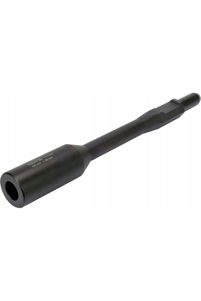VOREL by YATO Daltă de perforat pentru găuri hexagonale, diametru 25mm YT-471...