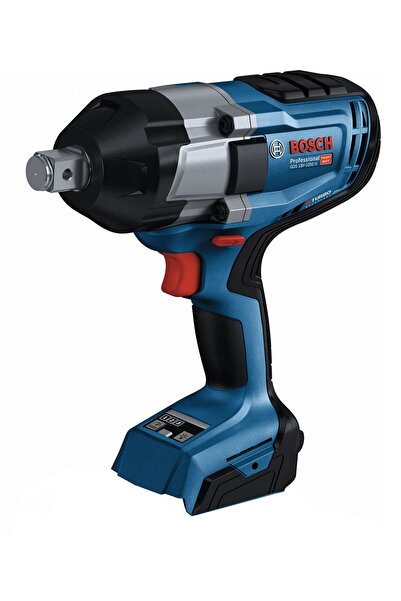 Boschen Cheie de impact de 18V, tip pistol/a, cu acumulator/e GDS 18V-1050 H