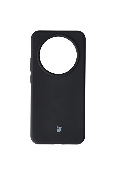 BizonMobile Bizon Soft Case for Honor Magic 8 Lite, Black