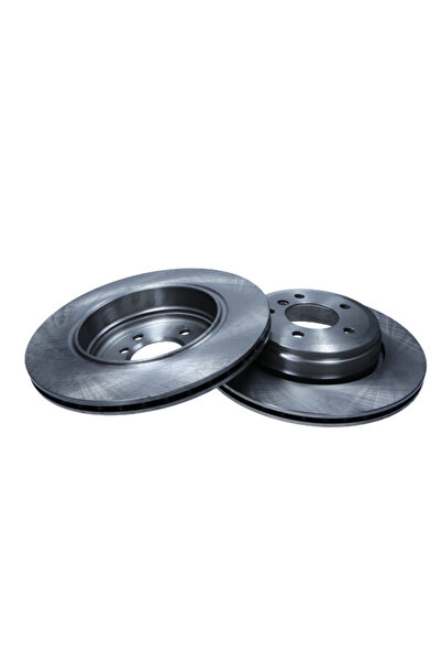 MaxGear TARCZA HAM. BMW T. E60/E61
