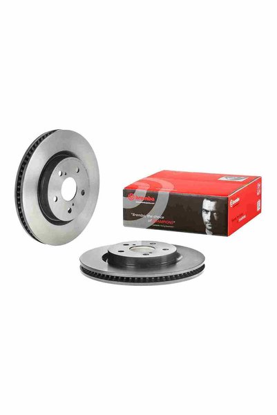 BREMBOO DISC FRÂNĂ FAȚĂ 305X28 V BREMBO