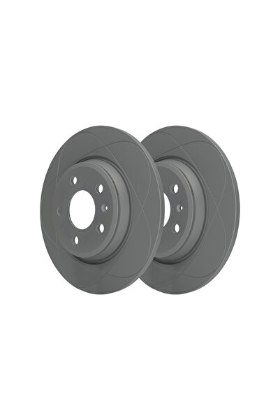 Atelier.V DISC TIRANT 300X12 P POWER DISC ATE