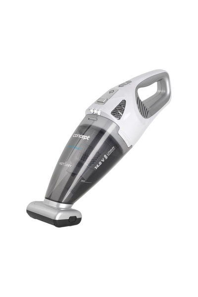 CONCEPTATERNA Aspirator de mână Wet and Dry Concept VP4370