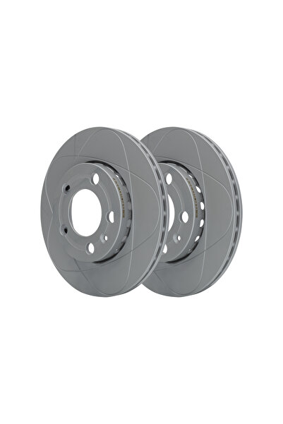 Atelier.V DISC HAM PRZOD 239X18 V POWER DISC ATE