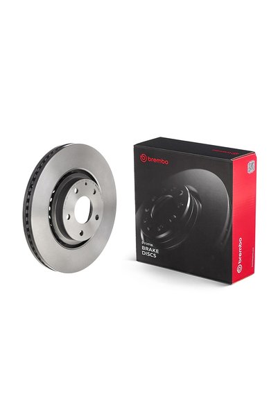 BREMBOO DISC FRÂNĂ FAȚĂ 320X28 V BREMBO