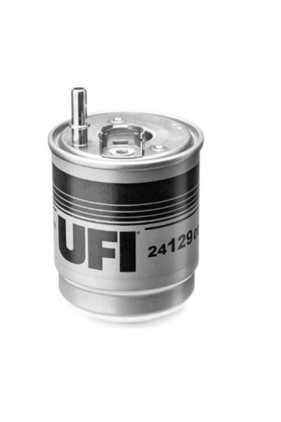 UFITWEAR Filtru de combustibil diesel OE UFI