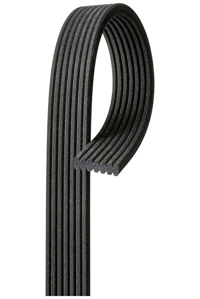 Arm GATES Curea cu cleme 7DPK1697 GATES
