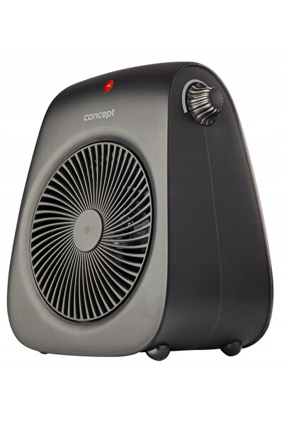 Concept Aerotermă electrică FARELKA 2000W