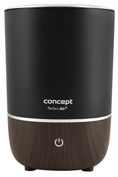 CONCEPTATERNA Concept ZV1210 Umidificator de aer perfect