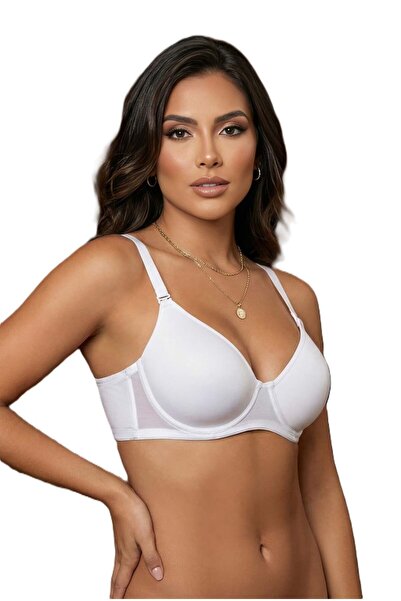 Le Jardin Women's Soft Cup Bra Lj9050
