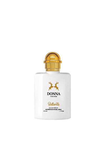 BALLERINA Balerina Donna Eau De Parfum for Woman