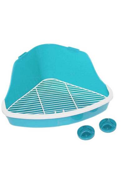 Pawise ACONCEPT Tşan İçin Tuvalet Kabı (05242) 32x22x14,5 cm