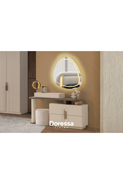 Doressa Living Falun Şifonyer