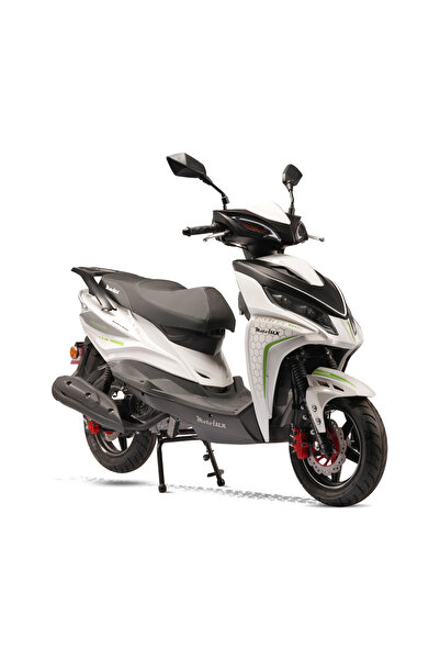 MOTOLUX ROSSİ RS50 2026