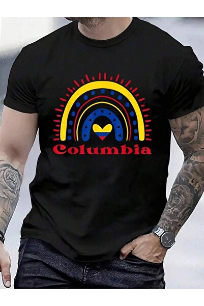 01THEONE 100% Cotton Flag N Roots Heritage Rainbow Women Girls T-Shirt Men's ...