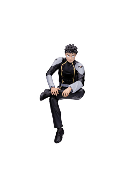 SEGA KAIJU NO. 8 Kafka Hibino PM Perching Figure By