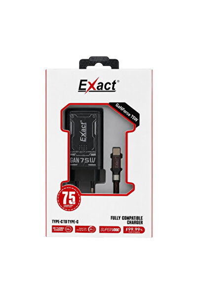 EXACT TYPE C TO TYPE C EX1282