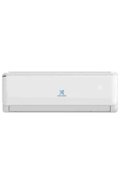 Cool Sense مكيف هواء سبليت 21000 وحدة حرارية بريطانية - 2 طن - تبريد فقط - AM...
