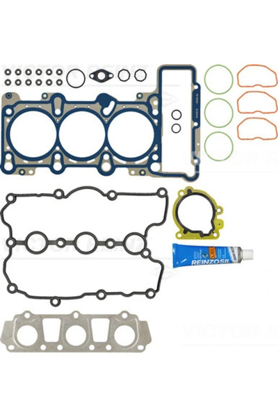 VICTOR REINZ Set Garnituri Chiulasa Pentru Cilindrii 4-6 Audi A4 B8/A5/A6 All...