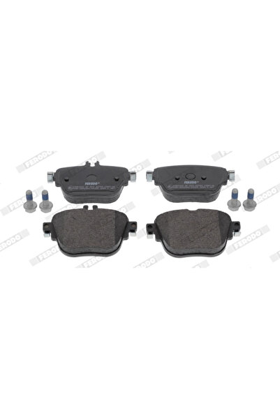 FERODO Set Placute Frana Frana Disc Mercedes-Benz Cls/E-Class 2016-2023