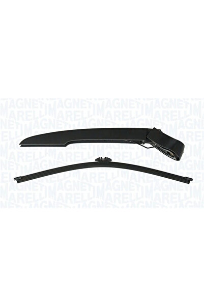 MAGNETI MARELLI Set Stergatoare Curatare Parbriz Bmw X3 2010-2017