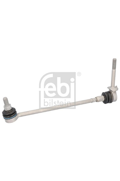 FEBI BILSTEIN Brat/Bieleta Suspensie Stabilizator Exterior Mercedes-Benz S-Cl...