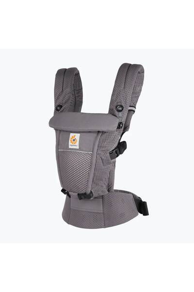 Ergobaby Taşıyıcı | Adapt Mesh | Graphite Grey