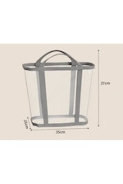 OEM 1 cos de rufe pliabil de mare, Gri