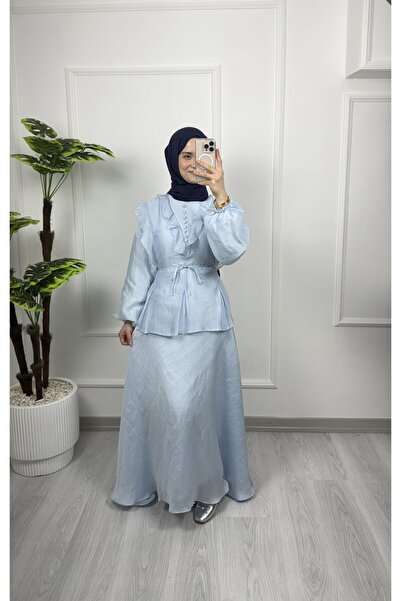 Sovel Skirted Outfit