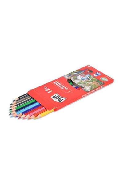 Generic Brand 12 لون طلاء جاف