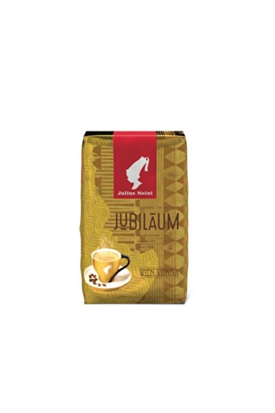 Julius Meinl Boabe de cafea Jubilaum, 500g