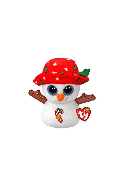 Panço Snowman - White Reg