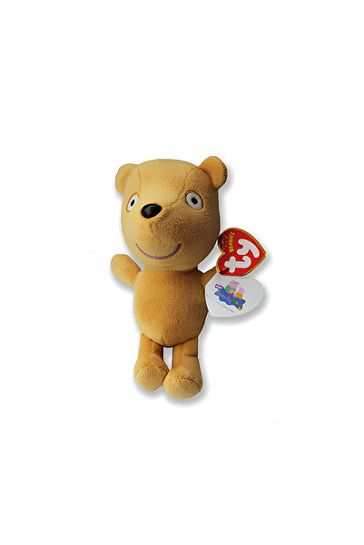 Panço Peppa's Teddy - Bear Reg