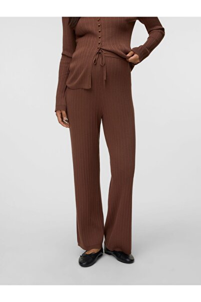 Vero Moda Maternity Hose Gerippt Hose