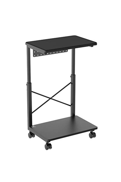 NANORS Suport tip cărucior RS430, Max. 80 kg, Negru