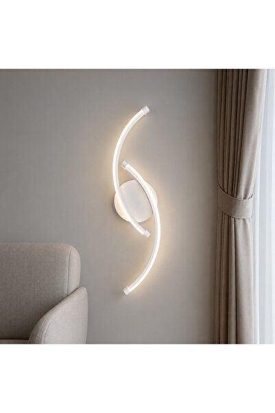 AvizeGO Bero Modern LED Duvar Apliği