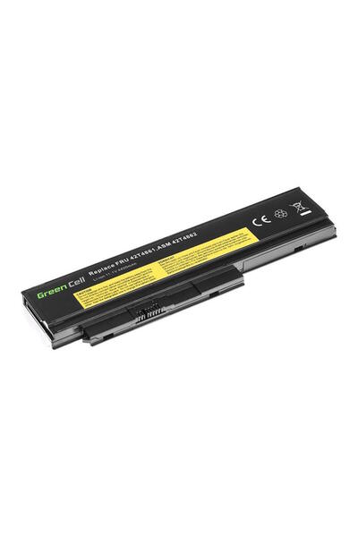 Greencell Green Cell Battery for Lenovo ThinkPad X220 X220i X220s X230 X230i
