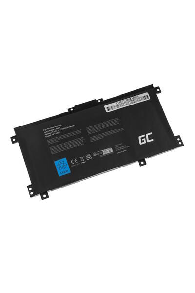 Greencell Green Cell Battery LK03XL for HP Envy x360 15-BP 15-BP000 15-BP100 ...