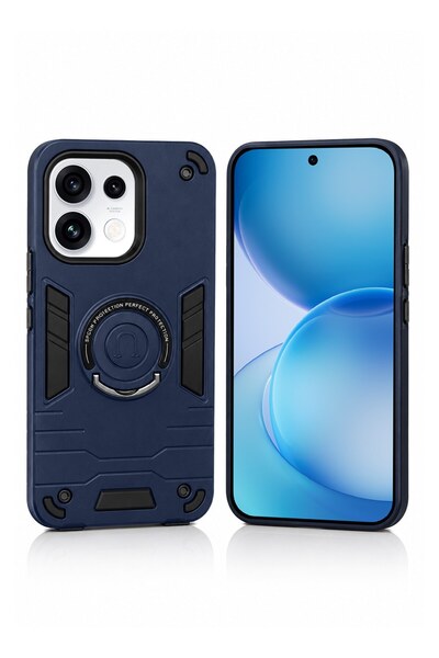 Wtech Oppo Reno16 5G 2026 / Reno16 Pro 5G 2026 Full Protective Military Grade...