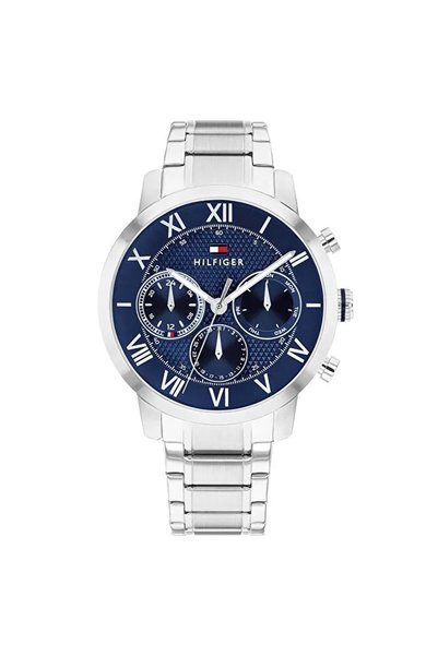 Tommy Hilfiger TH1710728 Erkek Kol Saati