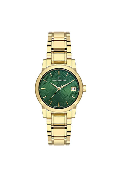 Jacques Philippe JPQLS3123X4 Kadın Kol Saati